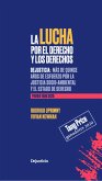 La lucha por el derecho y los derechos (eBook, PDF)