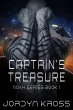 Captain's Treasure (NOAH, #1) (eBook,... - Bild 1