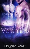 Valentino (Brothers, #3) (eBook, ePUB)