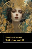 Tükröm voltál (eBook, ePUB) Tükröm voltál (eBook, ePUB)