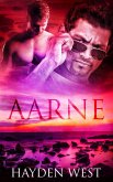 Aarne (Brothers, #5) (eBook, ePUB)