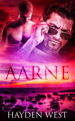 Cover Aarne (Brothers, #5) (eBook, ePUB)