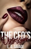 The CEO's Obsession (eBook, ePUB)