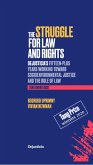 The Struggle for Law and Rights: Dejusticia's Fifteen-Plus Years Working toward Socioenvironmental Justice and the Rule of Law (eBook, PDF)