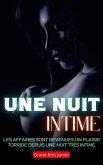 Une Nuit Intime (eBook, ePUB)