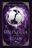 Defenders of the Realm - The Complete Boxset (eBook, ePUB)