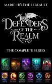 Defenders of the Realm - The Complete Boxset (eBook, ePUB)