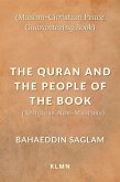 The Quran and the People of the Book (Religious Non-Muslims) (eBook, ePUB)