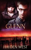 Glenn (Brothers, #1) (eBook, ePUB)