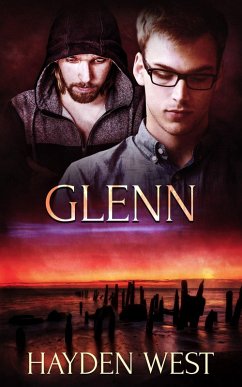 Cover Glenn (Brothers, #1) (eBook, ePUB)