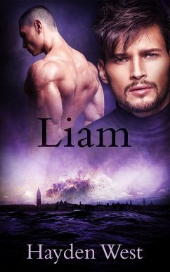 Cover Liam (Brothers, #4) (eBook, ePUB)