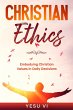 Christian Ethics (eBook, ePUB) - Bild 1
