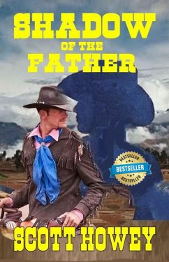 Cover Shadow Of The Father (eBook, ePUB)