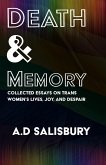 Death & Memory (eBook, ePUB)