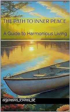 Cover The Path to Inner Peace (eBook, ePUB)