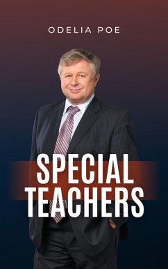 Cover Special Teachers (eBook, ePUB)