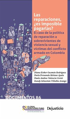 Cover Las reparaciones, ¿es imposible pagarlas? (eBook, PDF)