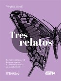 Tres relatos (eBook, PDF)