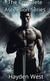 Ascension Boxset (eBook, ePUB)