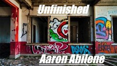 Unfinished (eBook, ePUB) - Abilene, Aaron
