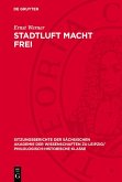 Stadtluft macht Frei (eBook, PDF)