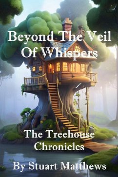 Beyond The Veil Of Whispers - The Treehouse Chronicles (eBook, ePUB) - Matthews, Stuart