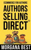 Authors Selling Direct: Ecommerce for Authors (eBook, ePUB)