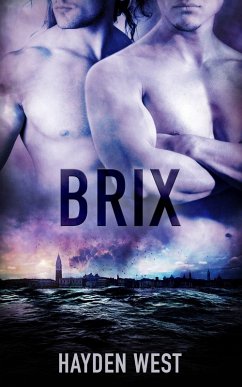 Cover Brix (Brothers, #6) (eBook, ePUB)