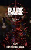 Bare (Fatel Contractors Duet, #1) (eBook, ePUB) Bare (Fatel Contractors Duet, #1) (eBook, ePUB)