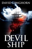 Devil Ship (Devil Ship Series, #1) (eBook, ePUB)
