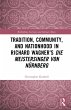 Tradition, Community, and Nationhood in... - Bild 1