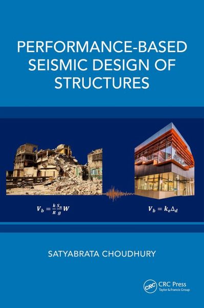 Performance-Based Seismic Design of Structures (eBook, ePUB) Performance-Based Seismic Design of Structures (eBook, ePUB)