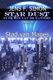 Stad van Mages (STAR-DUST 9) (eBook, ePUB)