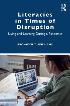 Cover Literacies in Times of Disruption (eBook, ePUB)