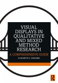 Visual Displays in Qualitative and Mixed Method Research (eBook, PDF)