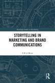 Storytelling in Marketing and Brand Communications (eBook, ePUB)