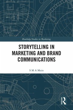 Cover Storytelling in Marketing and Brand Communications (eBook, ePUB)
