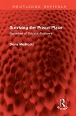 Surviving the Prison Place (eBook, ePUB)