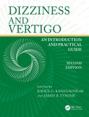 Dizziness and Vertigo (eBook, PDF) Dizziness and Vertigo (eBook, PDF)