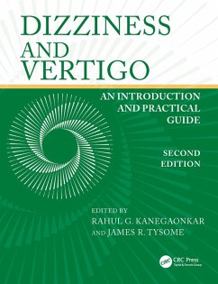 Dizziness and Vertigo (eBook, PDF)