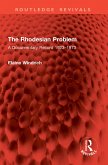The Rhodesian Problem (eBook, ePUB)