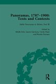 Panoramas, 1787-1900 Vol 3 (eBook, PDF)