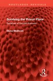 Surviving the Prison Place (eBook, PDF)