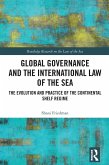Global Governance and the International Law of the Sea (eBook, PDF)