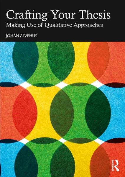 Crafting Your Thesis (eBook, PDF) Crafting Your Thesis (eBook, PDF)