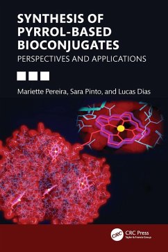 Cover Synthesis of Pyrrol-based Bioconjugates (eBook, ePUB)