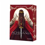 ACHSANIA ACHSANIA