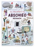 Das Wimmelbuch vom Abschiednehmen