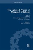 The Selected Works of Margaret Oliphant, Part II Volume 6 (eBook, ePUB) The Selected Works of Margaret Oliphant, Part II Volume 6 (eBook, ePUB)