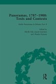 Panoramas, 1787-1900 Vol 2 (eBook, PDF)